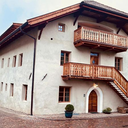 Landhaus Breitenberg ลานา ภายนอก รูปภาพ