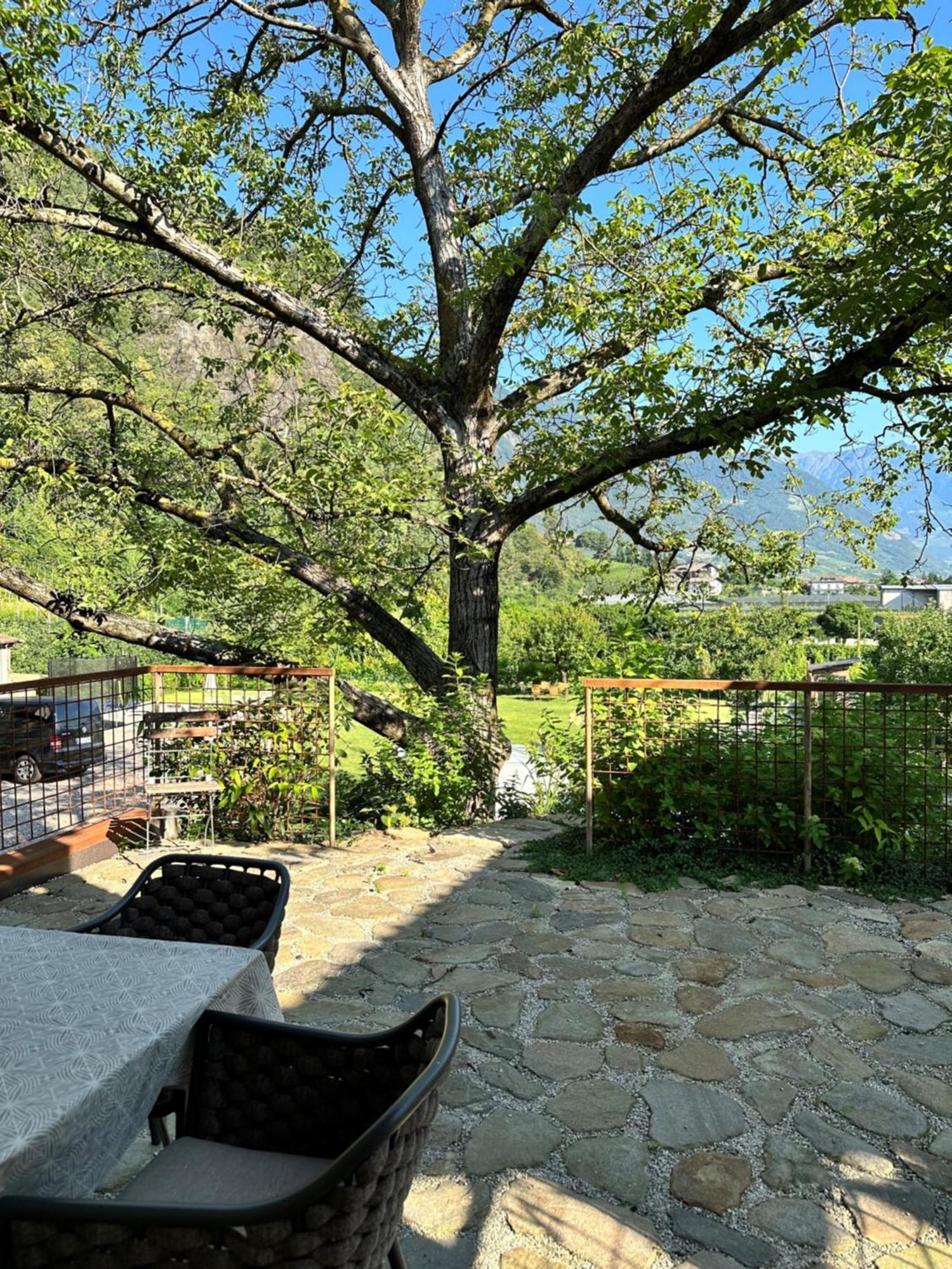 Landhaus Breitenberg ลานา ภายนอก รูปภาพ