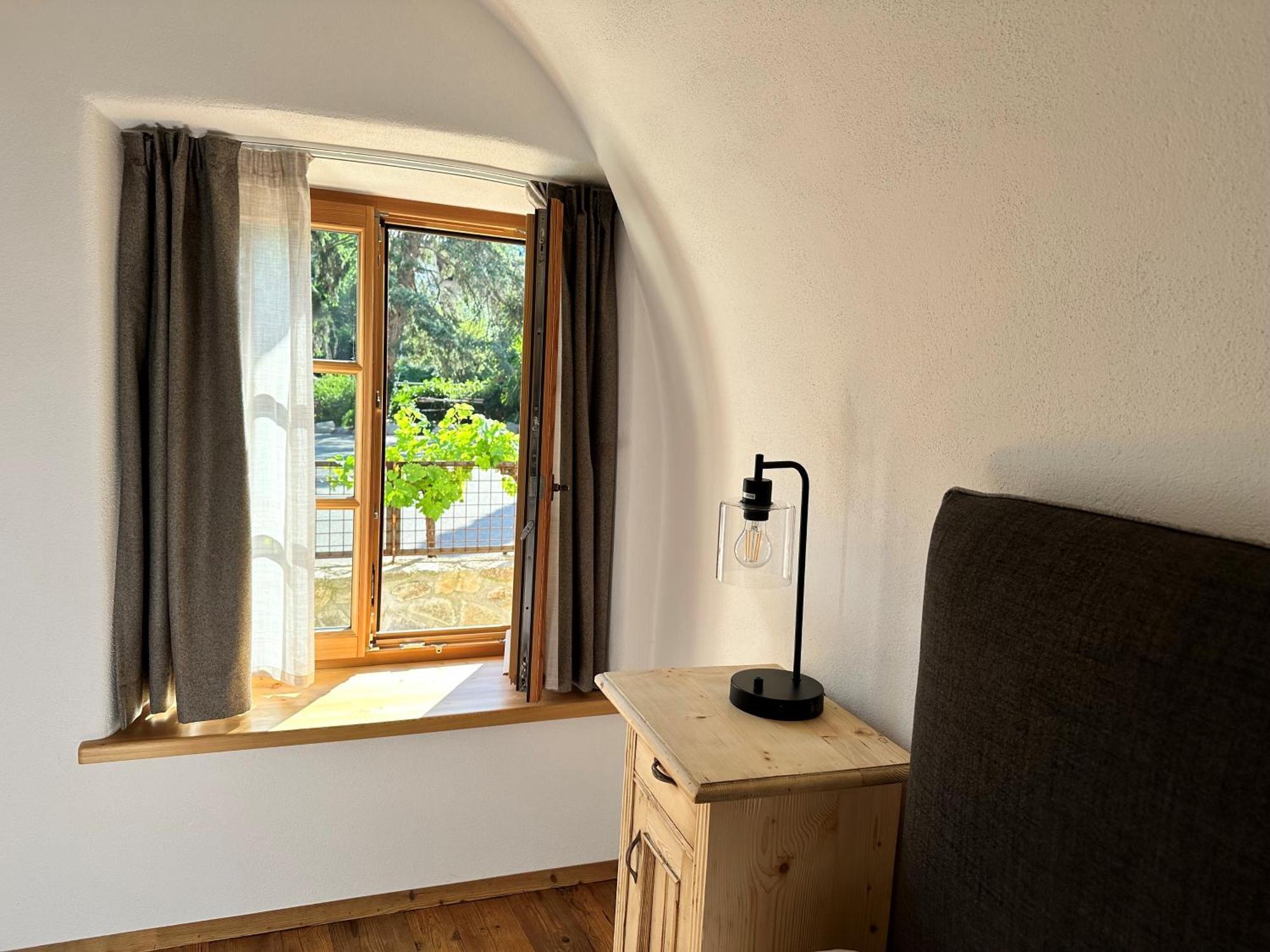 Landhaus Breitenberg ลานา ภายนอก รูปภาพ